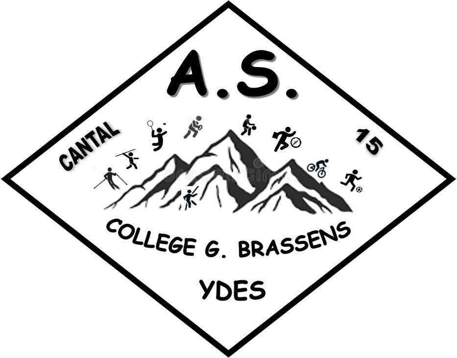 Logo AS collège G. Brassens Ydes.jpg