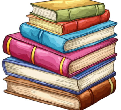 Retour des livres
